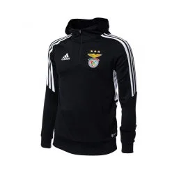 Chaqueta Adidas SL Benfica Training 2022-2023 Niño