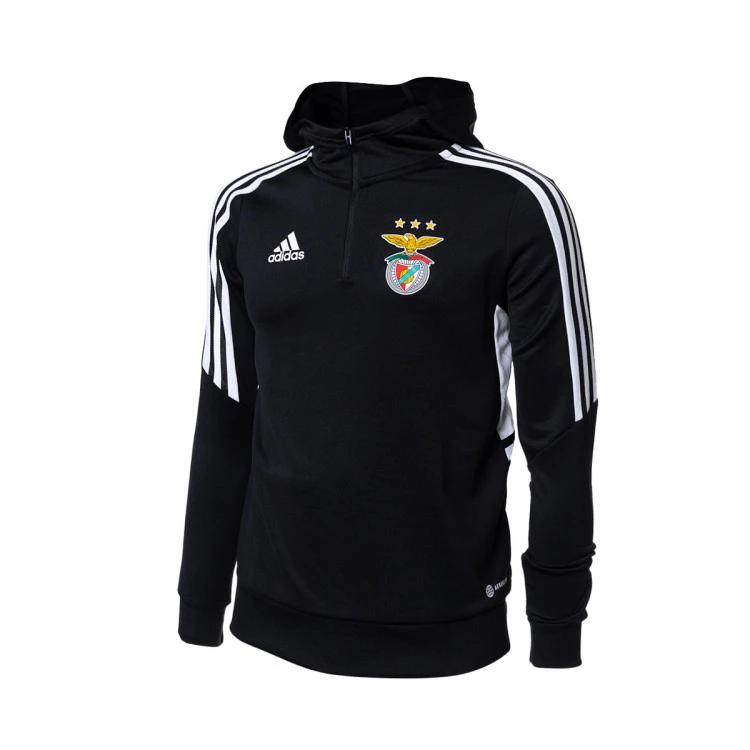 Chaqueta Adidas SL Benfica Training 2022-2023 Niño 1 Chaqueta Adidas SL Benfica Training 2022-2023 Niño