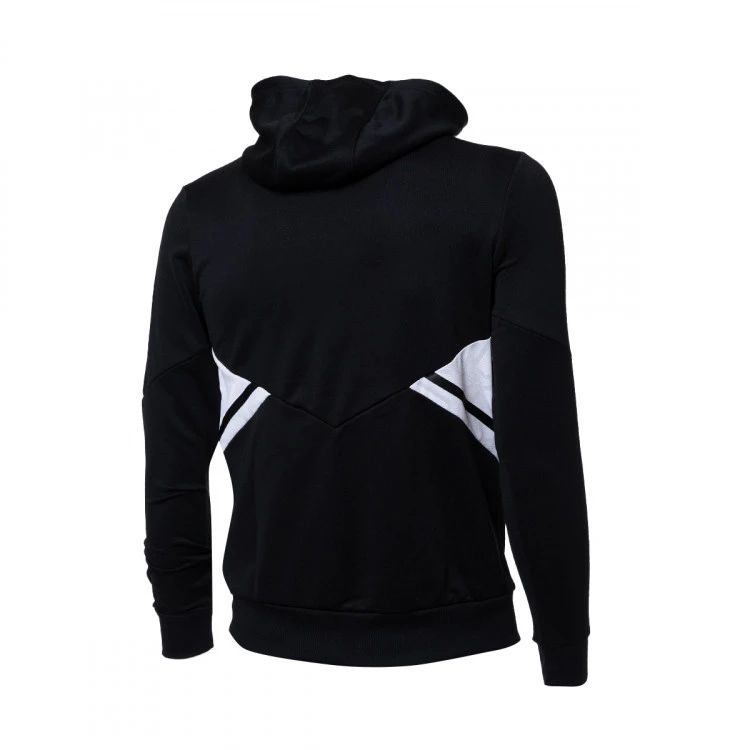 Chaqueta Adidas SL Benfica Training 2022-2023 Niño 2 Chaqueta Adidas SL Benfica Training 2022-2023 Niño - Imagen 2