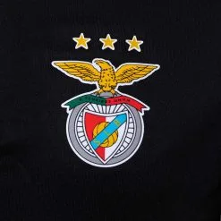 Chaqueta Adidas SL Benfica Training 2022-2023 Niño 7 Chaqueta Adidas SL Benfica Training 2022-2023 Niño -JUMA Deporte Comercio chaqueta adidas sl benfica training 2022 2023 nino black 2