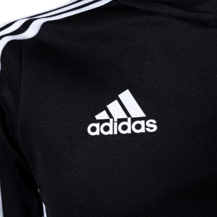 Chaqueta Adidas SL Benfica Training 2022-2023 Niño 4 Chaqueta Adidas SL Benfica Training 2022-2023 Niño - Imagen 4