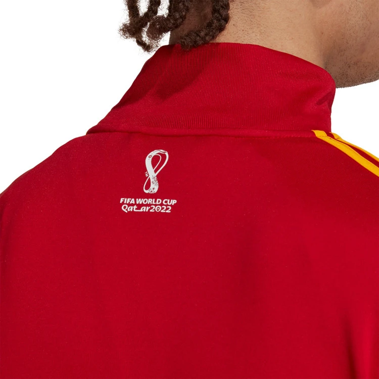 Chaqueta Adidas Spain Tt 6 Chaqueta Adidas Spain Tt - Imagen 6