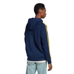 Chaqueta Adidas Suecia Fanswear 2022-2023 7 Chaqueta Adidas Suecia Fanswear 2022-2023 -JUMA Deporte Comercio chaqueta adidas suecia fanswear mundial qatar 2022 navy blue 2