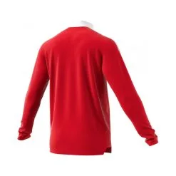 Chaqueta Adidas Tiro 21 Track -JUMA Deporte Comercio chaqueta adidas tiro 21 track team power red 1