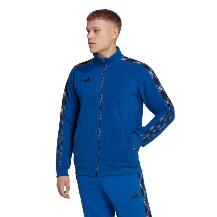 Chaqueta Adidas Tiro Winterized Track 2 Chaqueta Adidas Tiro Winterized Track - Imagen 2