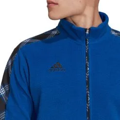 Chaqueta Adidas Tiro Winterized Track 9 Chaqueta Adidas Tiro Winterized Track -JUMA Deporte Comercio chaqueta adidas tiro fl jkt wr team royal blueblack 3