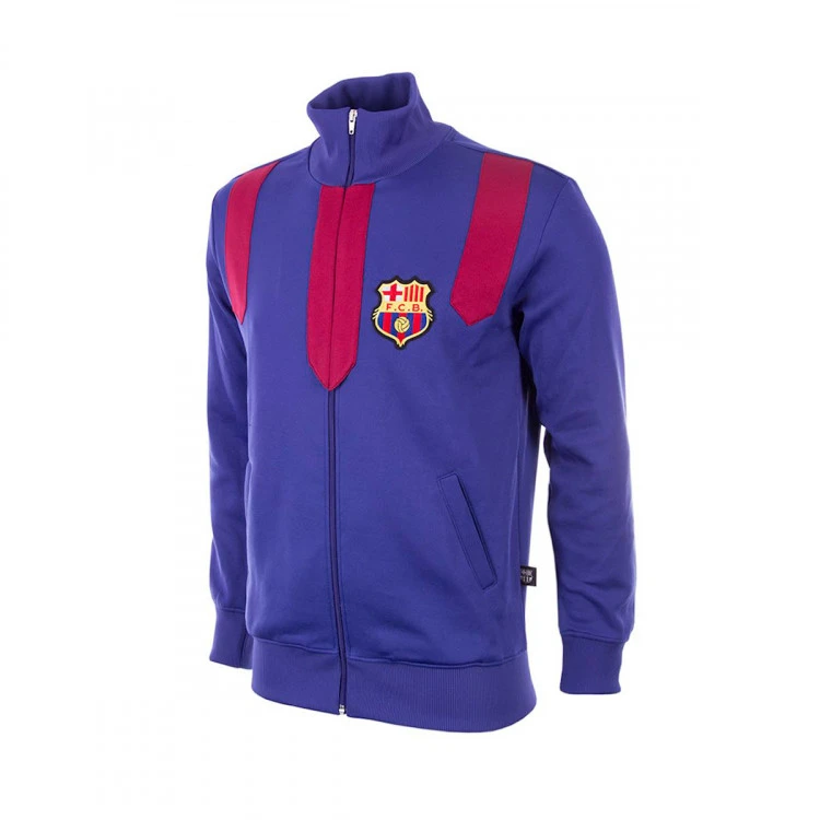 Chaqueta COPA Small FC Barcelona 1959 1 Chaqueta COPA Small FC Barcelona 1959