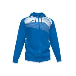Chaqueta Joma Con Capucha Supernova II