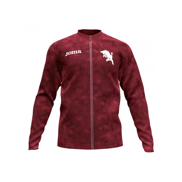 Chaqueta Joma Torino FC Pre-Match 2022-2023 Niño 1 Chaqueta Joma Torino FC Pre-Match 2022-2023 Niño