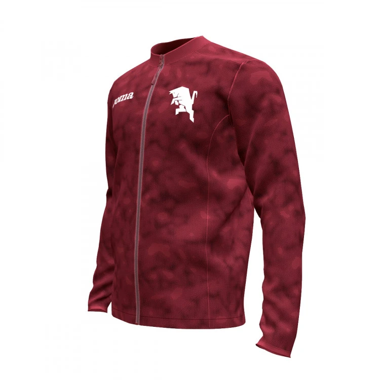 Chaqueta Joma Torino FC Pre-Match 2022-2023 Niño 2 Chaqueta Joma Torino FC Pre-Match 2022-2023 Niño - Imagen 2