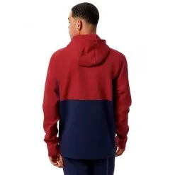 Chaqueta New Balance AS Roma Fanswear 2022-2023 -JUMA Deporte Comercio chaqueta new balance as roma fanswear 2022 2023 1