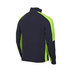 Chaqueta Nike Academy 23 Woven Track -JUMA Deporte Comercio chaqueta nike academy 23 woven track obsidian volt 1