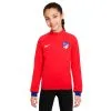 Chaqueta Nike Atlético De Madrid Pre-Match 2022-2023 Niño