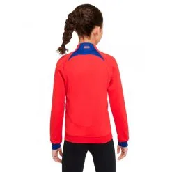 Chaqueta Nike Atlético De Madrid Pre-Match 2022-2023 Niño -JUMA Deporte Comercio chaqueta nike atletico de madrid pre match 2022 2023 nino royal 1