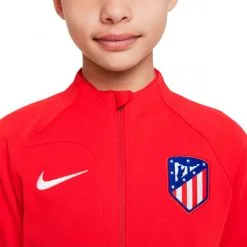 Chaqueta Nike Atlético De Madrid Pre-Match 2022-2023 Niño -JUMA Deporte Comercio chaqueta nike atletico de madrid pre match 2022 2023 nino royal 2