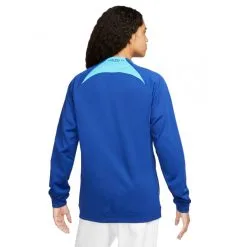 Chaqueta Nike Chelsea FC Pre-Match 2022-2023 6 Chaqueta Nike Chelsea FC Pre-Match 2022-2023 -JUMA Deporte Comercio chaqueta nike chelsea fc pre match 2022 2023 royal 1