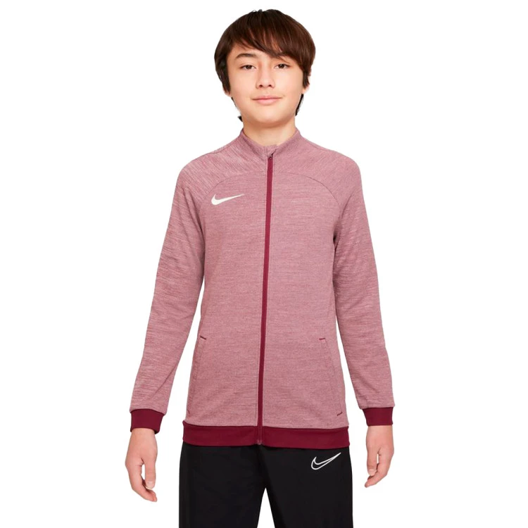 Chaqueta Nike Dri-Fit Academy Track FP HT Niño 1 Chaqueta Nike Dri-Fit Academy Track FP HT Niño