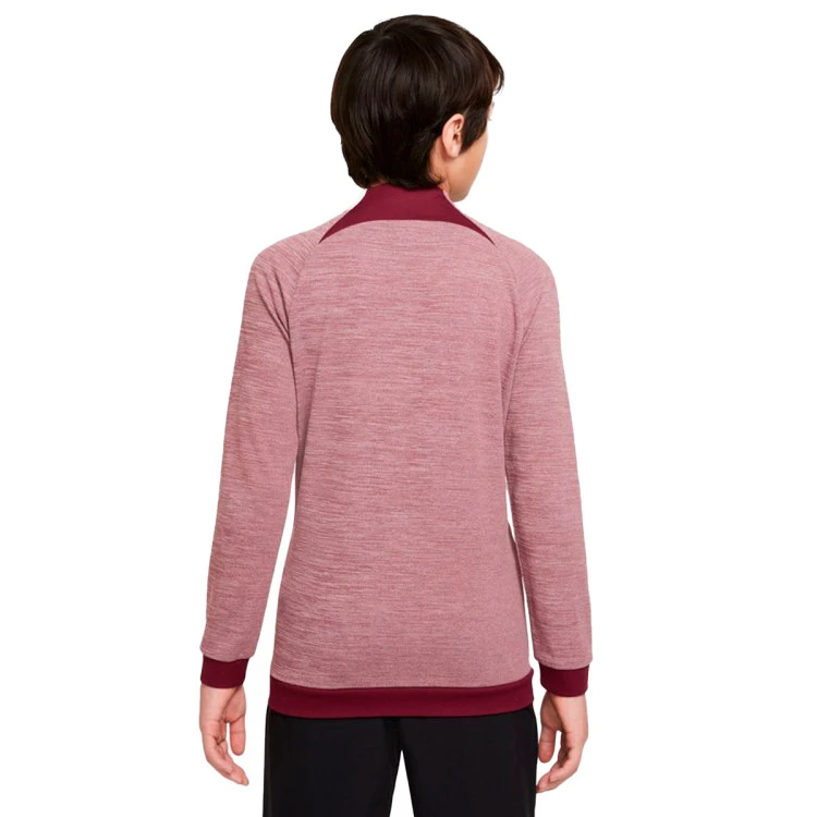 Chaqueta Nike Dri-Fit Academy Track FP HT Niño 2 Chaqueta Nike Dri-Fit Academy Track FP HT Niño - Imagen 2