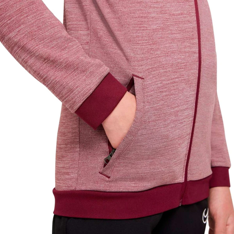 Chaqueta Nike Dri-Fit Academy Track FP HT Niño 3 Chaqueta Nike Dri-Fit Academy Track FP HT Niño - Imagen 3