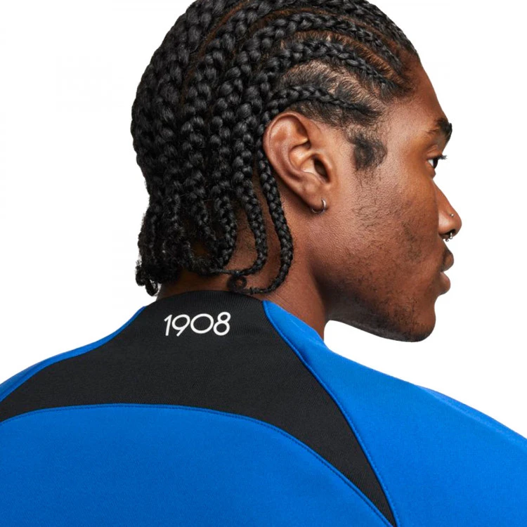 Chaqueta Nike FC Inter De Milán Pre-Match 2022-2023 4 Chaqueta Nike FC Inter De Milán Pre-Match 2022-2023 - Imagen 4