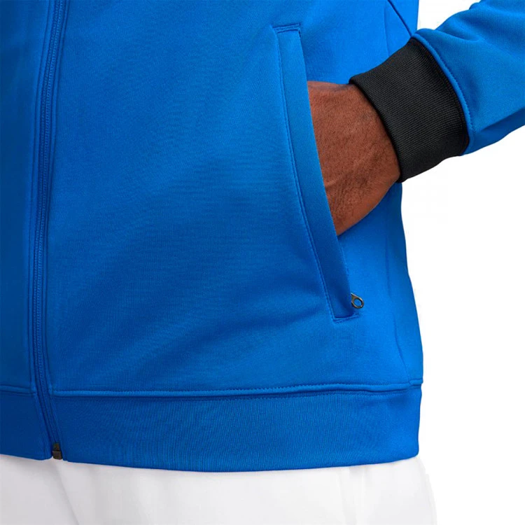 Chaqueta Nike FC Inter De Milán Pre-Match 2022-2023 5 Chaqueta Nike FC Inter De Milán Pre-Match 2022-2023 - Imagen 5