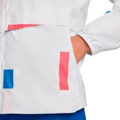 Chaqueta Nike Holanda Fanswear Euro 2022 Mujer 7 Chaqueta Nike Holanda Fanswear Euro 2022 Mujer -JUMA Deporte Comercio chaqueta nike holanda fanswear euro 2022 mujer white 3