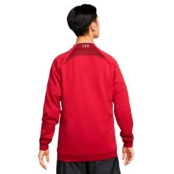 Chaqueta Nike Liverpool FC Pre-Match 2022-2023 -JUMA Deporte Comercio chaqueta nike liverpool fc pre match 2022 2023 scarlet 1