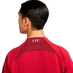 Chaqueta Nike Liverpool FC Pre-Match 2022-2023 -JUMA Deporte Comercio chaqueta nike liverpool fc pre match 2022 2023 scarlet 3