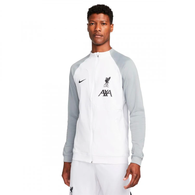 Chaqueta Nike Liverpool FC Pre-Match 2022-2023 1 Chaqueta Nike Liverpool FC Pre-Match 2022-2023