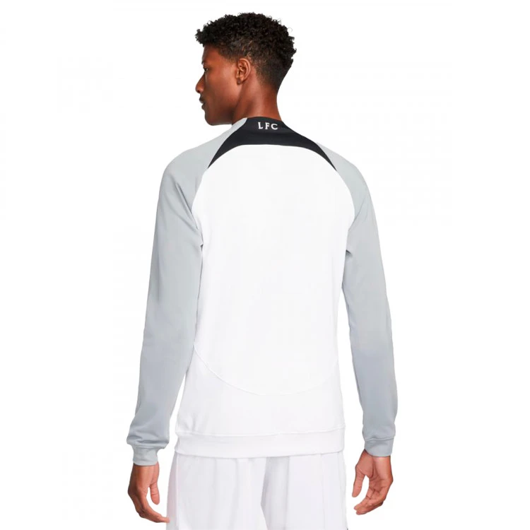 Chaqueta Nike Liverpool FC Pre-Match 2022-2023 2 Chaqueta Nike Liverpool FC Pre-Match 2022-2023 - Imagen 2