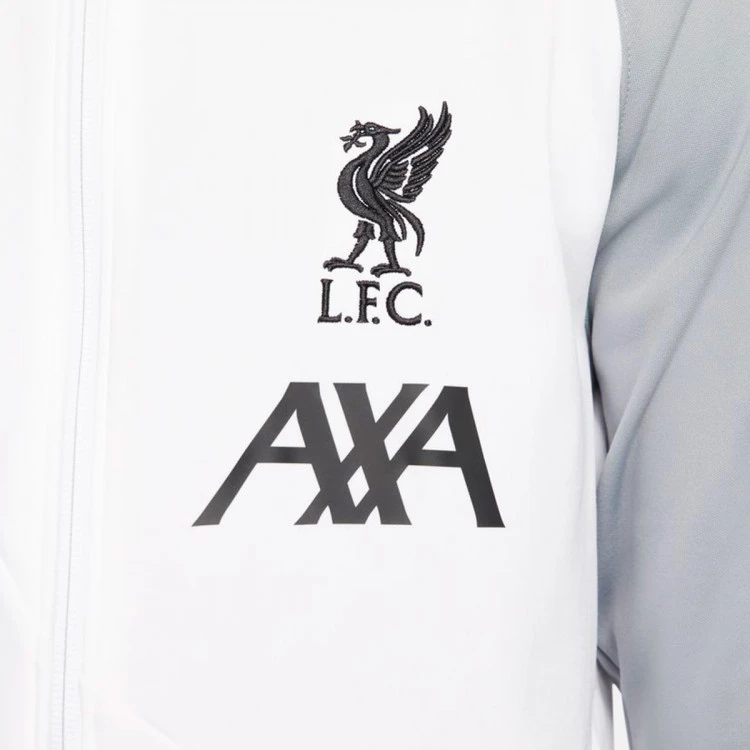 Chaqueta Nike Liverpool FC Pre-Match 2022-2023 3 Chaqueta Nike Liverpool FC Pre-Match 2022-2023 - Imagen 3