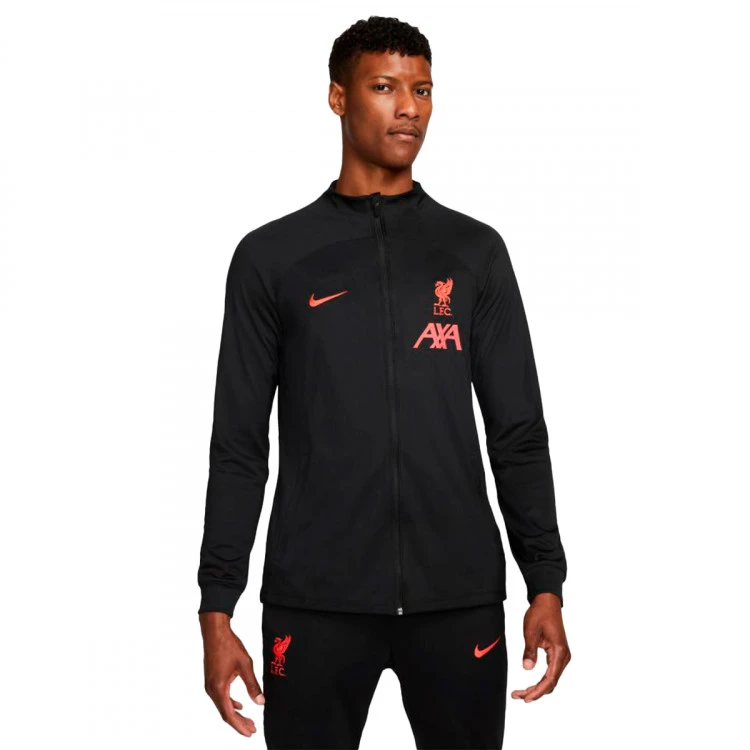 Chaqueta Nike Liverpool FC Training 2022-2023 1 Chaqueta Nike Liverpool FC Training 2022-2023
