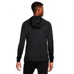 Chaqueta Nike Liverpool FC Training 2022-2023 -JUMA Deporte Comercio chaqueta nike liverpool fc training 2022 2023 black 1