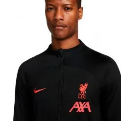 Chaqueta Nike Liverpool FC Training 2022-2023 6 Chaqueta Nike Liverpool FC Training 2022-2023 -JUMA Deporte Comercio chaqueta nike liverpool fc training 2022 2023 black 2 1