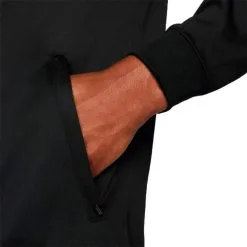 Chaqueta Nike Liverpool FC Training 2022-2023 -JUMA Deporte Comercio chaqueta nike liverpool fc training 2022 2023 black 4