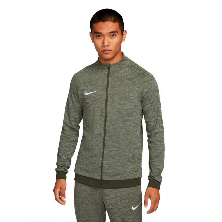 Chaqueta Nike Dri-Fit Academy Track FP HT 1 Chaqueta Nike Dri-Fit Academy Track FP HT