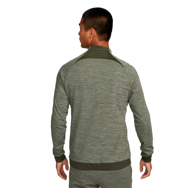 Chaqueta Nike Dri-Fit Academy Track FP HT 2 Chaqueta Nike Dri-Fit Academy Track FP HT - Imagen 2