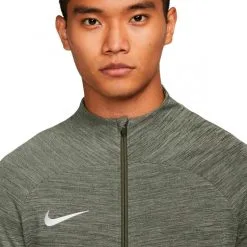 Chaqueta Nike Dri-Fit Academy Track FP HT 7 Chaqueta Nike Dri-Fit Academy Track FP HT -JUMA Deporte Comercio chaqueta nike nike dirt fit academy cargo khakisummit white 2