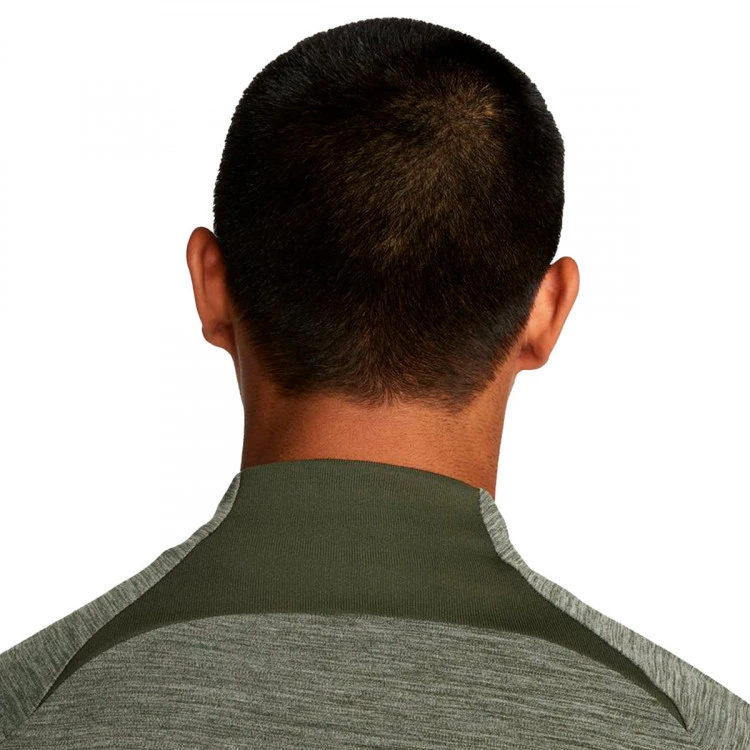 Chaqueta Nike Dri-Fit Academy Track FP HT 4 Chaqueta Nike Dri-Fit Academy Track FP HT - Imagen 4