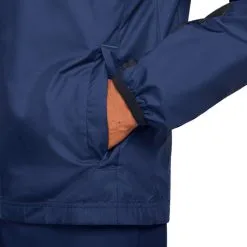 Chaqueta Nike Paris Saint-Germain FC Fanswear 2022-2023 -JUMA Deporte Comercio chaqueta nike paris saint germain fc fanswear 2022 2023 midnight navy black 4