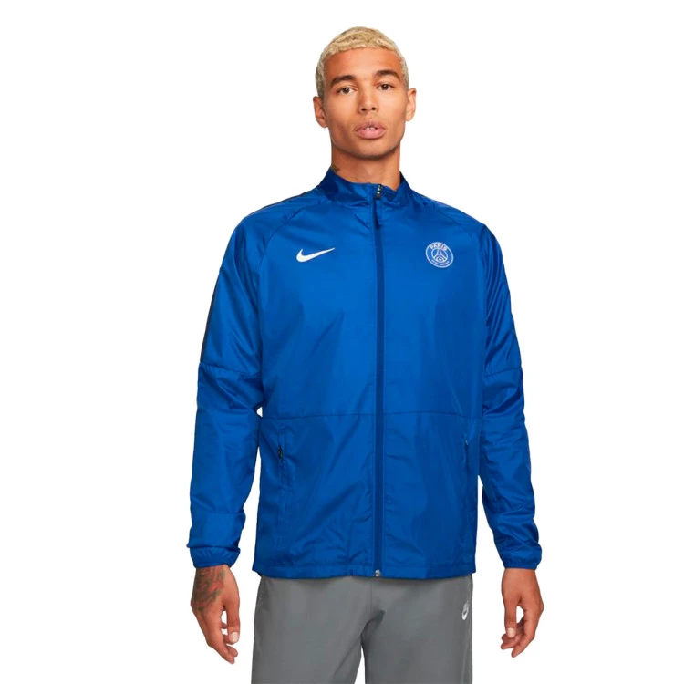Chaqueta Nike Paris Saint-Germain FC Training 2022-2023 1 Chaqueta Nike Paris Saint-Germain FC Training 2022-2023