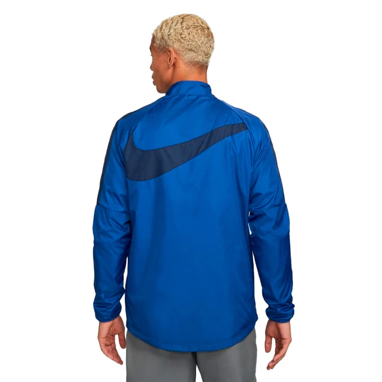 Chaqueta Nike Paris Saint-Germain FC Training 2022-2023 2 Chaqueta Nike Paris Saint-Germain FC Training 2022-2023 - Imagen 2