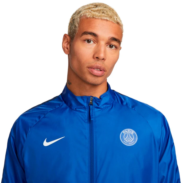 Chaqueta Nike Paris Saint-Germain FC Training 2022-2023 3 Chaqueta Nike Paris Saint-Germain FC Training 2022-2023 - Imagen 3