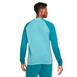 Chaqueta Nike Tottenham Hotspur FC Pre-Match 2022-2023 -JUMA Deporte Comercio chaqueta nike tottenham hotspur fc pre match 2022 2023 worn blue riftblue 1