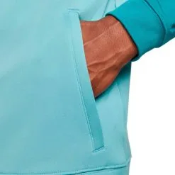 Chaqueta Nike Tottenham Hotspur FC Pre-Match 2022-2023 -JUMA Deporte Comercio chaqueta nike tottenham hotspur fc pre match 2022 2023 worn blue riftblue 3