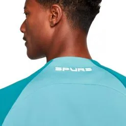 Chaqueta Nike Tottenham Hotspur FC Pre-Match 2022-2023 -JUMA Deporte Comercio chaqueta nike tottenham hotspur fc pre match 2022 2023 worn blue riftblue 4