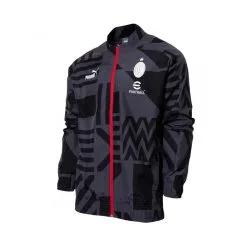 Chaqueta Puma AC Milan Pre-Match 2022-2023