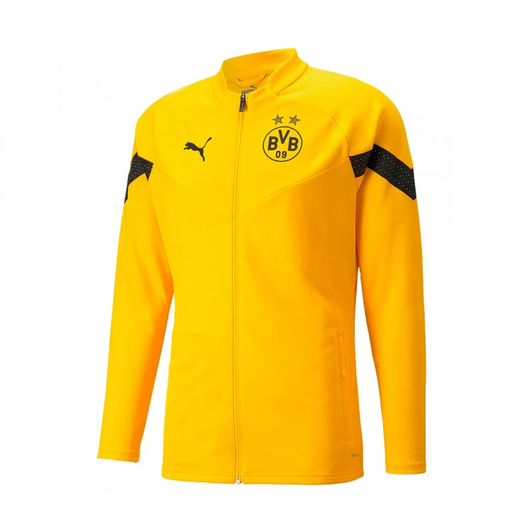 Chaqueta Puma Borussia Dortmund Training 2022-2023 1 Chaqueta Puma Borussia Dortmund Training 2022-2023