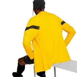 Chaqueta Puma Borussia Dortmund Training 2022-2023 9 Chaqueta Puma Borussia Dortmund Training 2022-2023 -JUMA Deporte Comercio chaqueta puma borussia dortmund training 2022 2023 cyber yellow 4