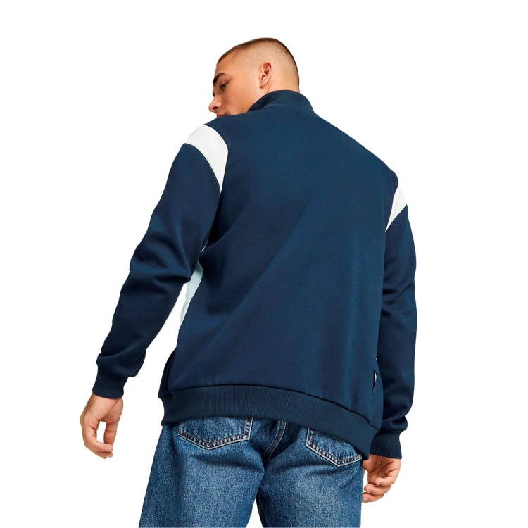 Chaqueta Puma Manchester City FC Fanswear 2022-2023 5 Chaqueta Puma Manchester City FC Fanswear 2022-2023 - Imagen 5
